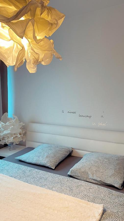 Bel Appartement Near Bale Mulhouse Airport Saint-Louis  Eksteriør billede