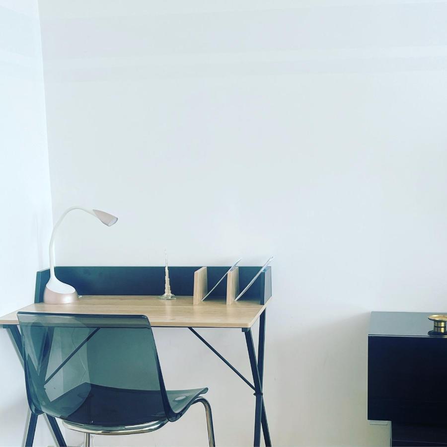 Bel Appartement Near Bale Mulhouse Airport Saint-Louis  Eksteriør billede