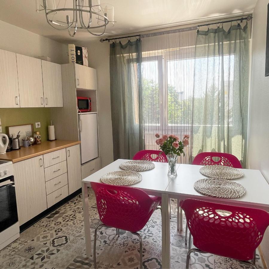 Bel Appartement Near Bale Mulhouse Airport Saint-Louis  Eksteriør billede