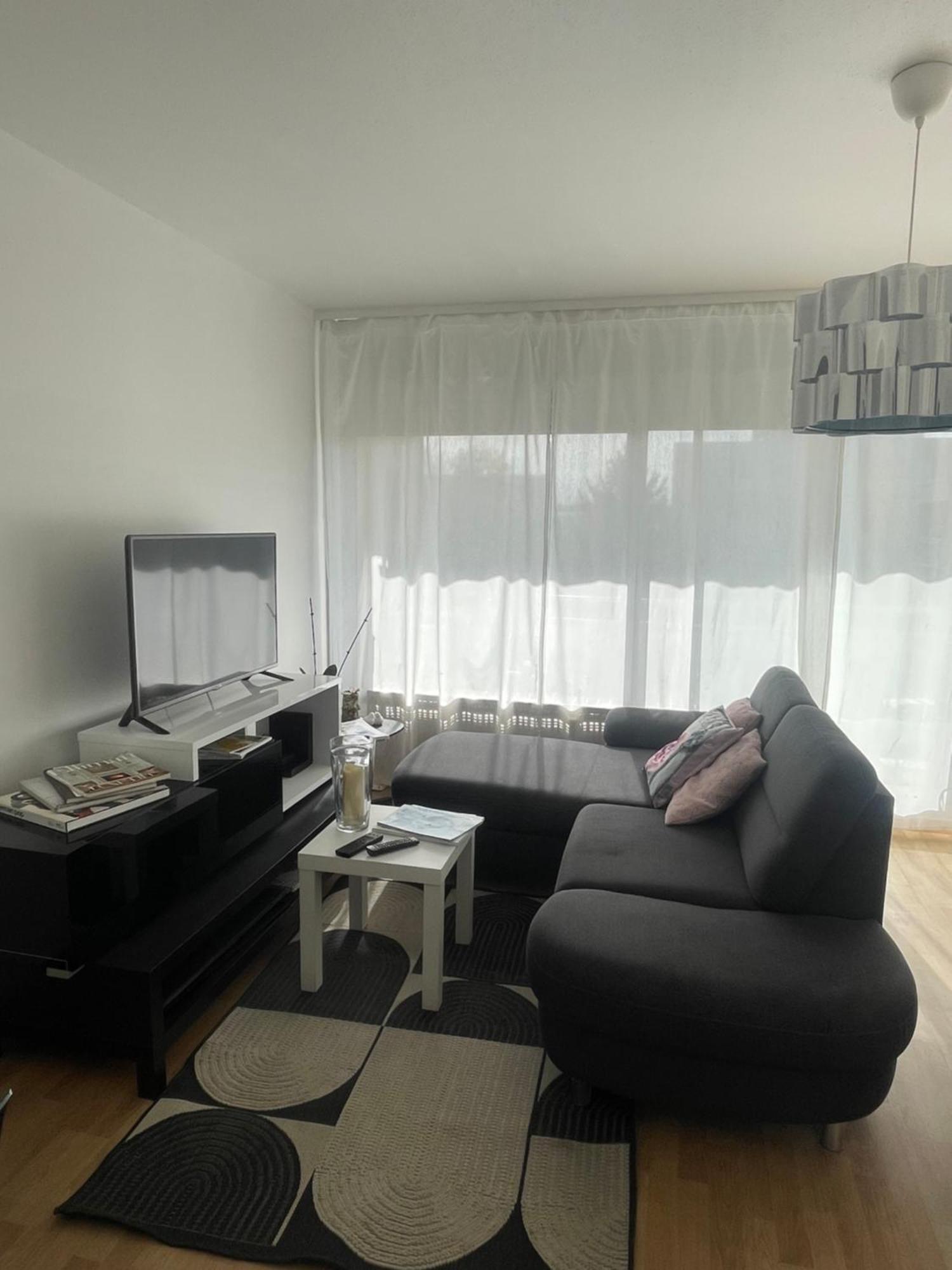 Bel Appartement Near Bale Mulhouse Airport Saint-Louis  Eksteriør billede