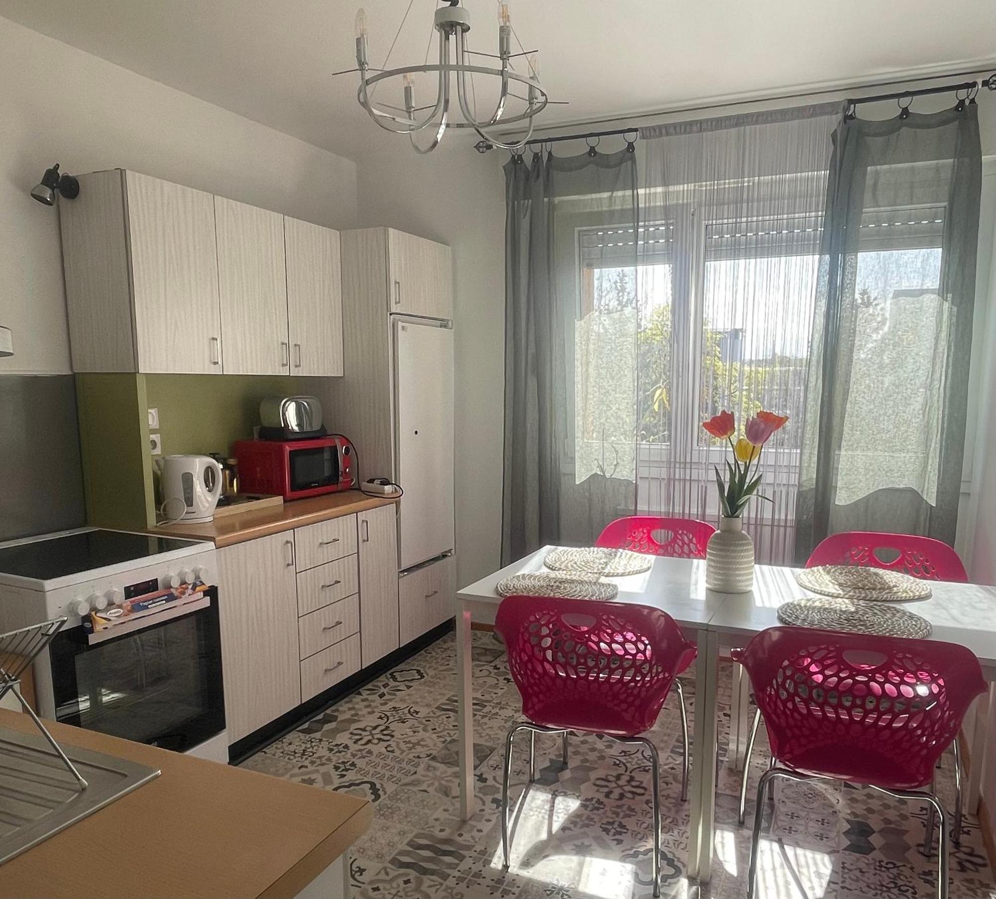 Bel Appartement Near Bale Mulhouse Airport Saint-Louis  Eksteriør billede