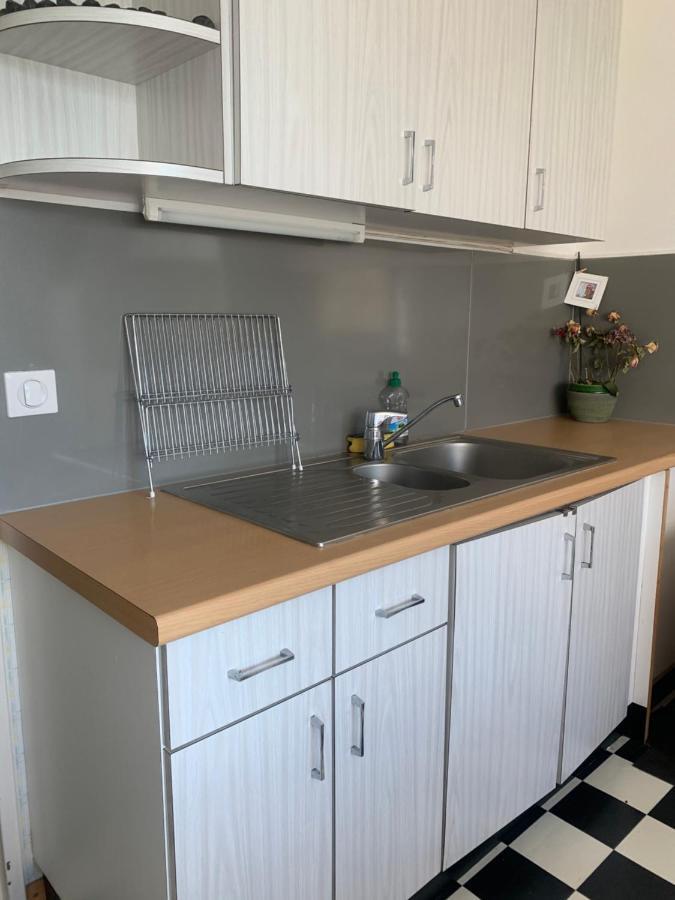 Bel Appartement Near Bale Mulhouse Airport Saint-Louis  Eksteriør billede