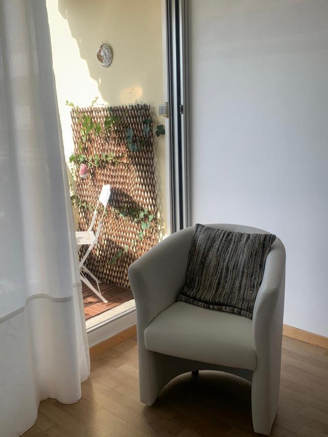 Bel Appartement Near Bale Mulhouse Airport Saint-Louis  Eksteriør billede